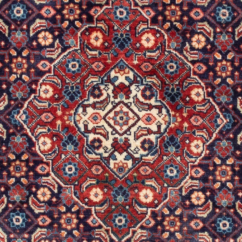 Hamadan Teppe 135x67cm - Persisk teppe