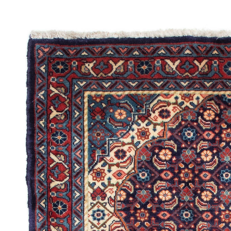 Hamadan Teppe 135x67cm - Persisk teppe