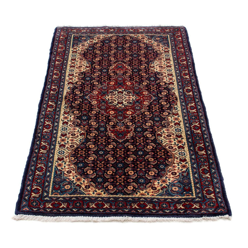 Hamadan Teppe 135x67cm - Persisk teppe
