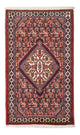 Hosseinabad Teppe 130x80cm - Persisk teppe