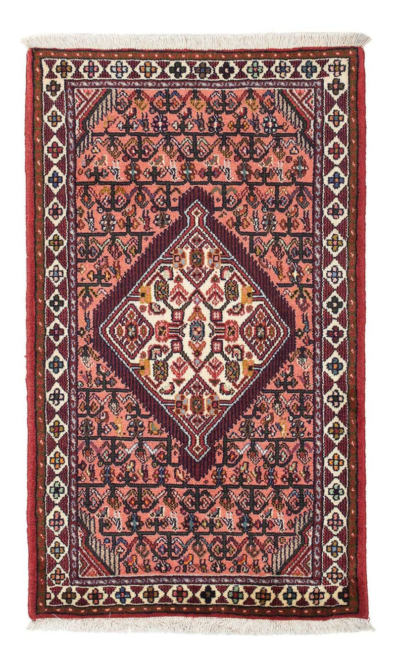 Hosseinabad Teppe 130x80cm - Persisk teppe