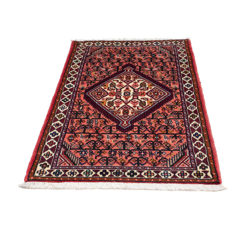 Hosseinabad Teppe 130x80cm - Persisk teppe