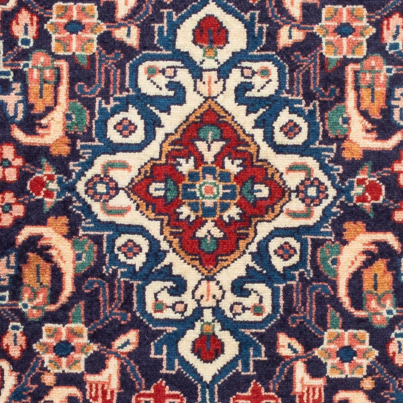 Hosseinabad Teppe 131x80cm - Persisk teppe