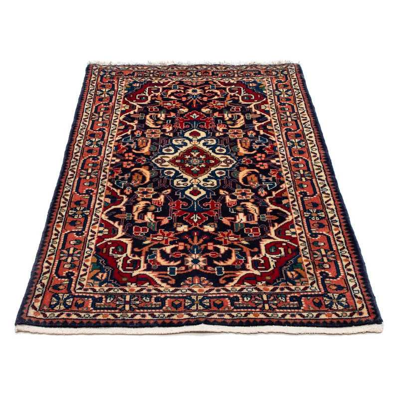 Hosseinabad Teppe 131x80cm - Persisk teppe