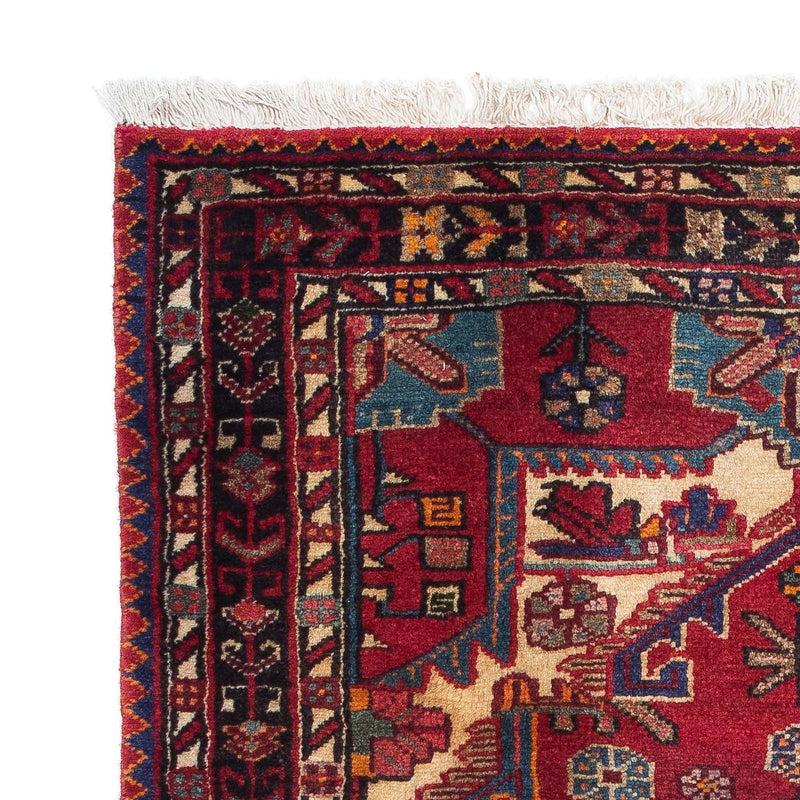 Hosseinabad Teppe 125x93cm - Persisk teppe