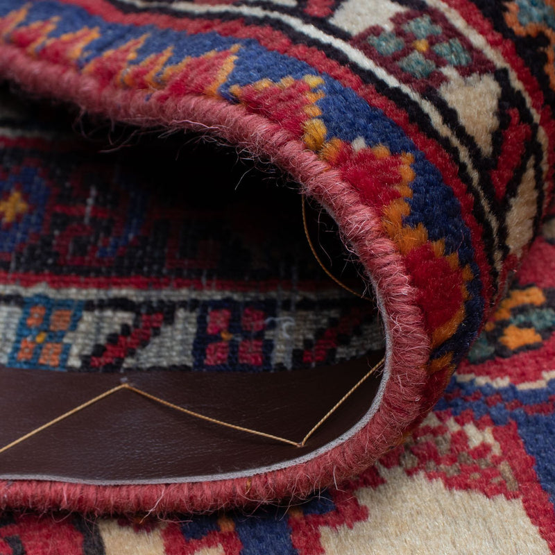 Hosseinabad Teppe 125x93cm - Persisk teppe