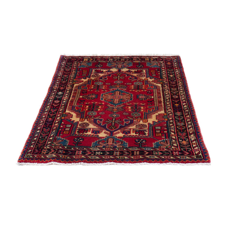 Hosseinabad Teppe 125x93cm - Persisk teppe