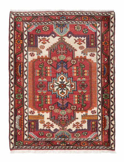 Hamadan Teppe 88x117cm - Persisk teppe