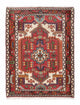 Hamadan Teppe 88x117cm - Persisk teppe