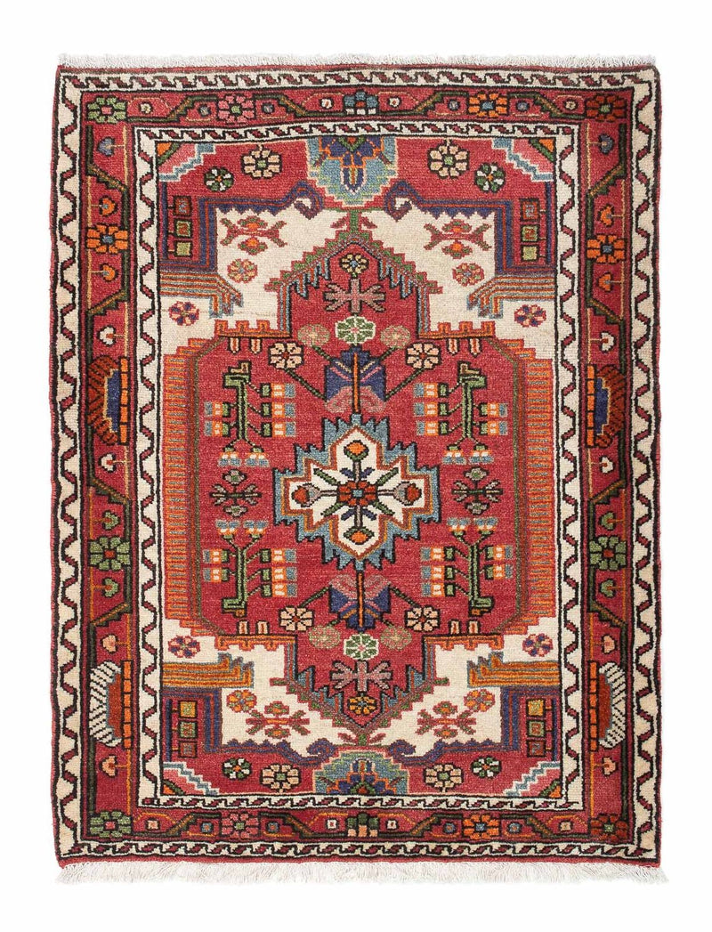 Hamadan Teppe 88x117cm - Persisk teppe