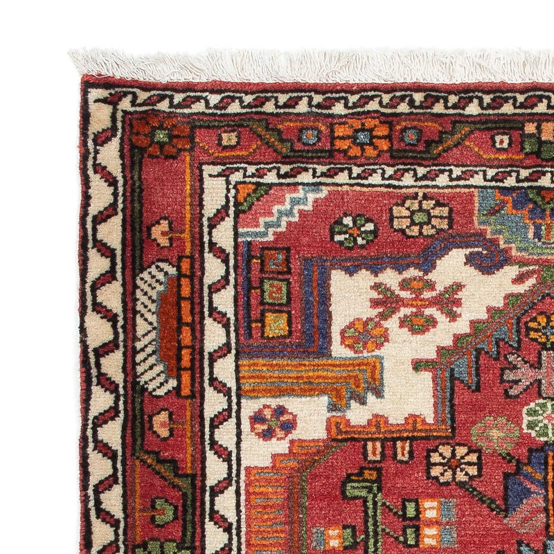 Hamadan Teppe 88x117cm - Persisk teppe