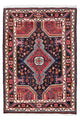 Hosseinabad Teppe 121x82cm - Persisk teppe