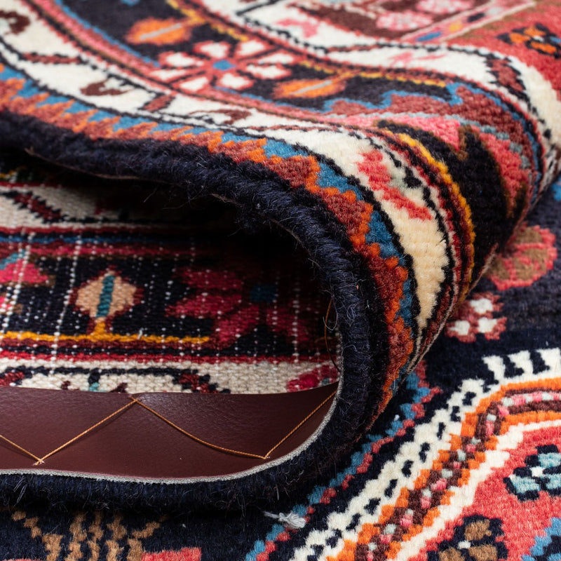 Hosseinabad Teppe 121x82cm - Persisk teppe