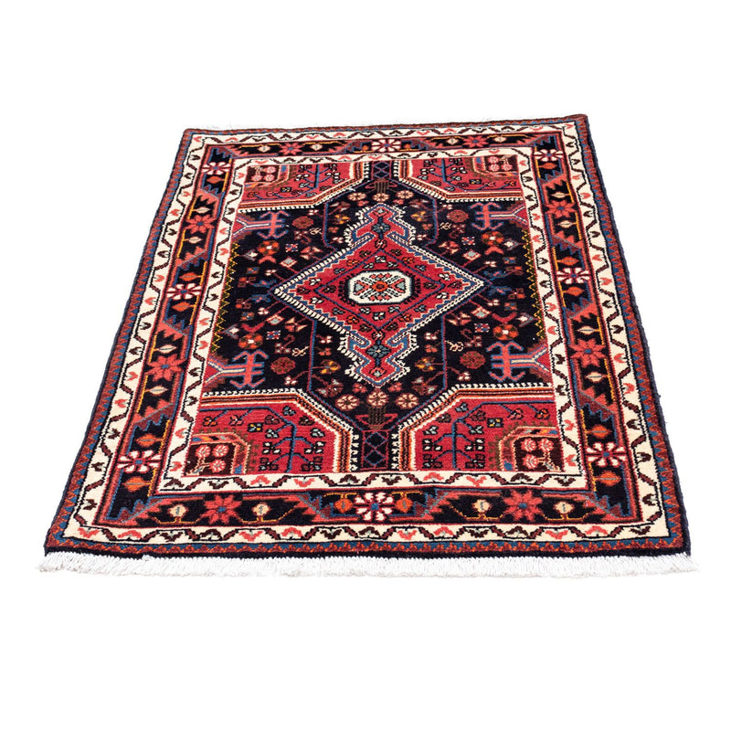 Hosseinabad Teppe 121x82cm - Persisk teppe