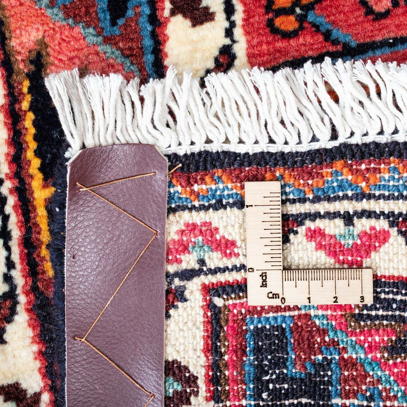 Hosseinabad Teppe 121x82cm - Persisk teppe