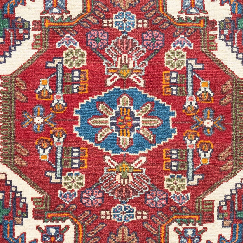 Hosseinabad Teppe 130x87cm - Persisk teppe
