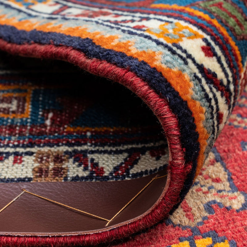 Hosseinabad Teppe 130x87cm - Persisk teppe