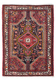 Hosseinabad Teppe 122x85cm - Persisk teppe