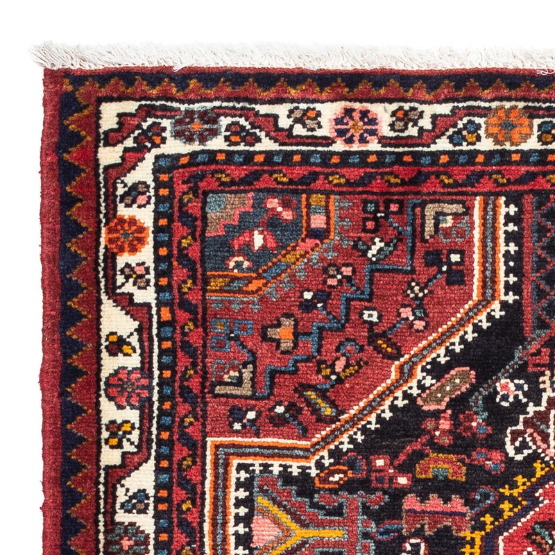 Hosseinabad Teppe 122x85cm - Persisk teppe