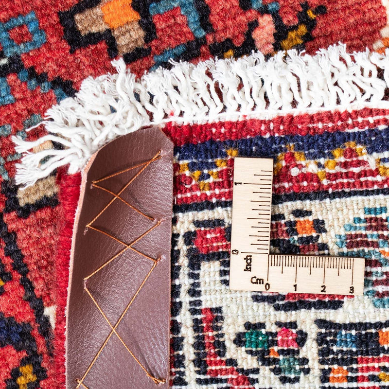Hosseinabad Teppe 122x85cm - Persisk teppe