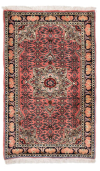 Hamadan Teppe 123x75cm - Persisk teppe – product image