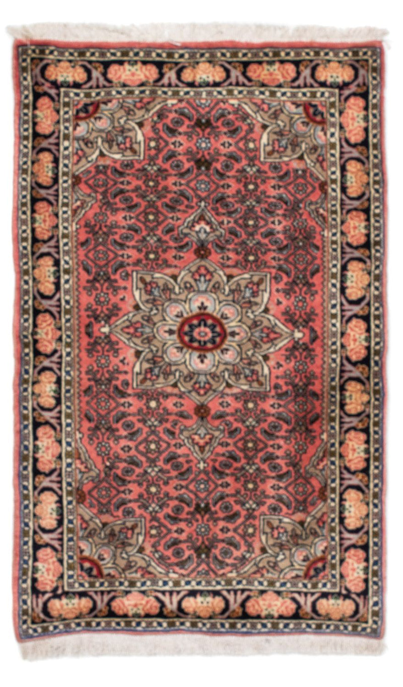 Hamadan Teppe 123x75cm - Persisk teppe