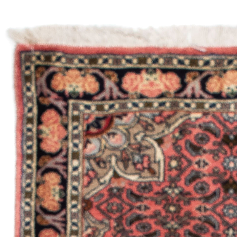 Hamadan Teppe 123x75cm - Persisk teppe