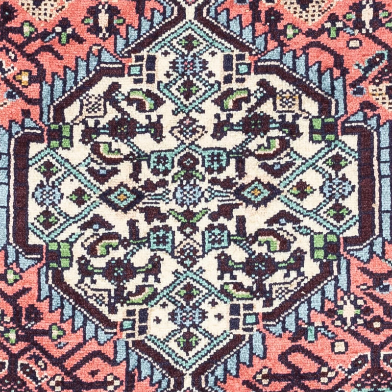 Hamadan Teppe 118x85cm - Persisk teppe
