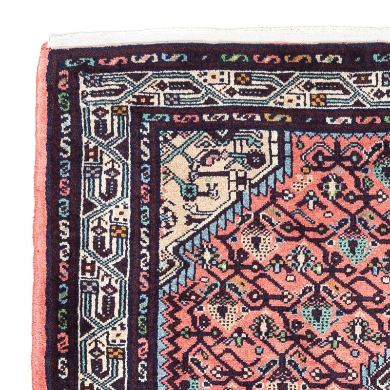 Hamadan Teppe 118x85cm - Persisk teppe