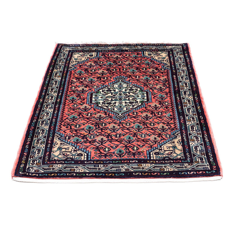 Hamadan Teppe 118x85cm - Persisk teppe