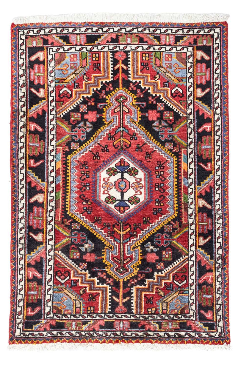 Hamadan Teppe 117x77cm - Persisk teppe