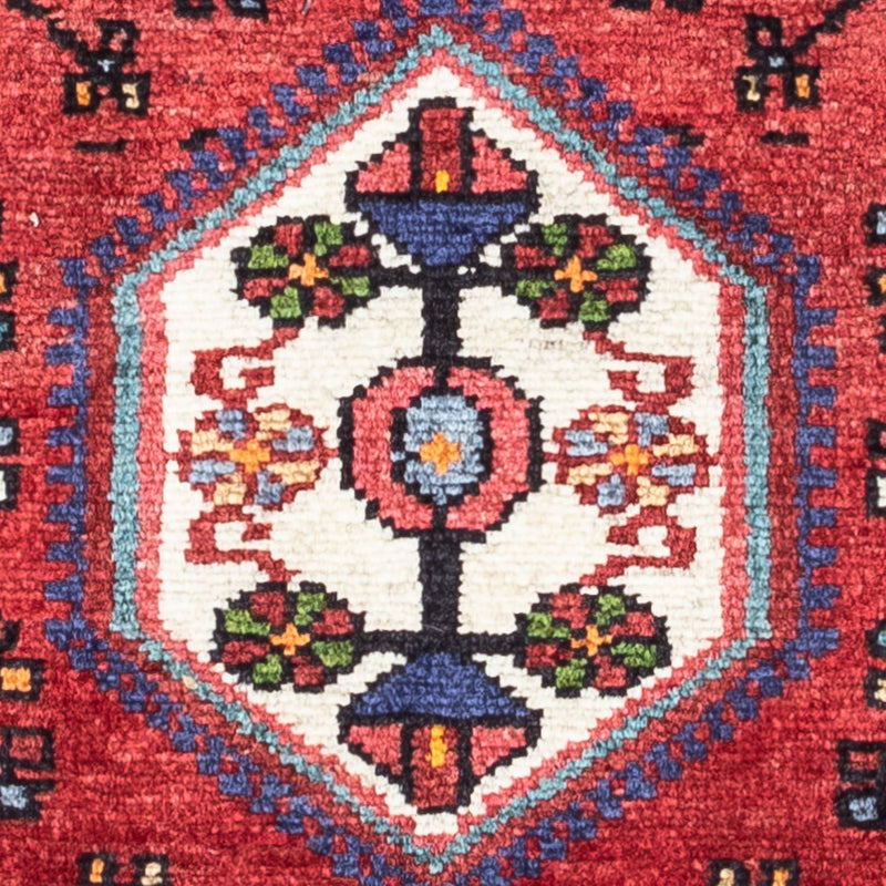Hamadan Teppe 117x77cm - Persisk teppe