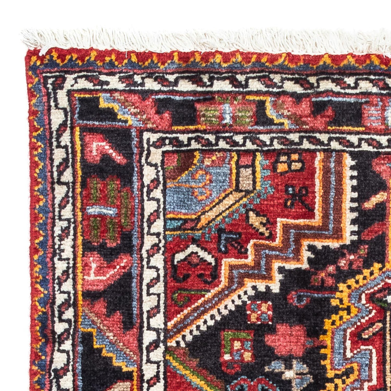 Hamadan Teppe 117x77cm - Persisk teppe