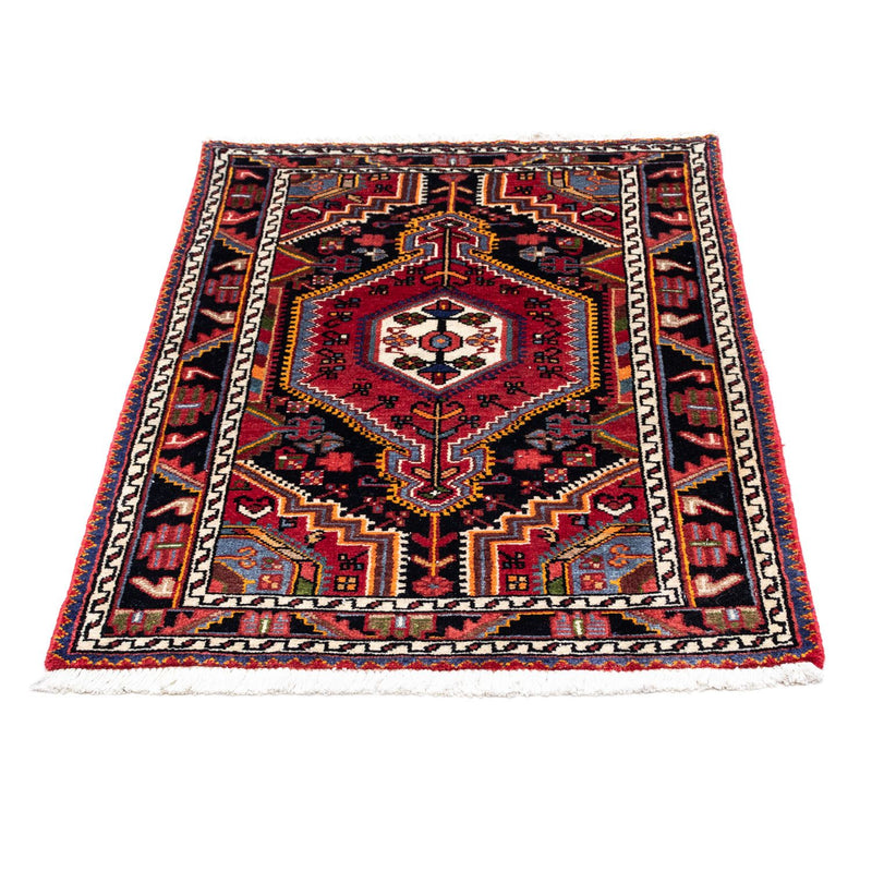 Hamadan Teppe 117x77cm - Persisk teppe