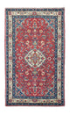 Hamadan Teppe 133x78cm - Persisk teppe