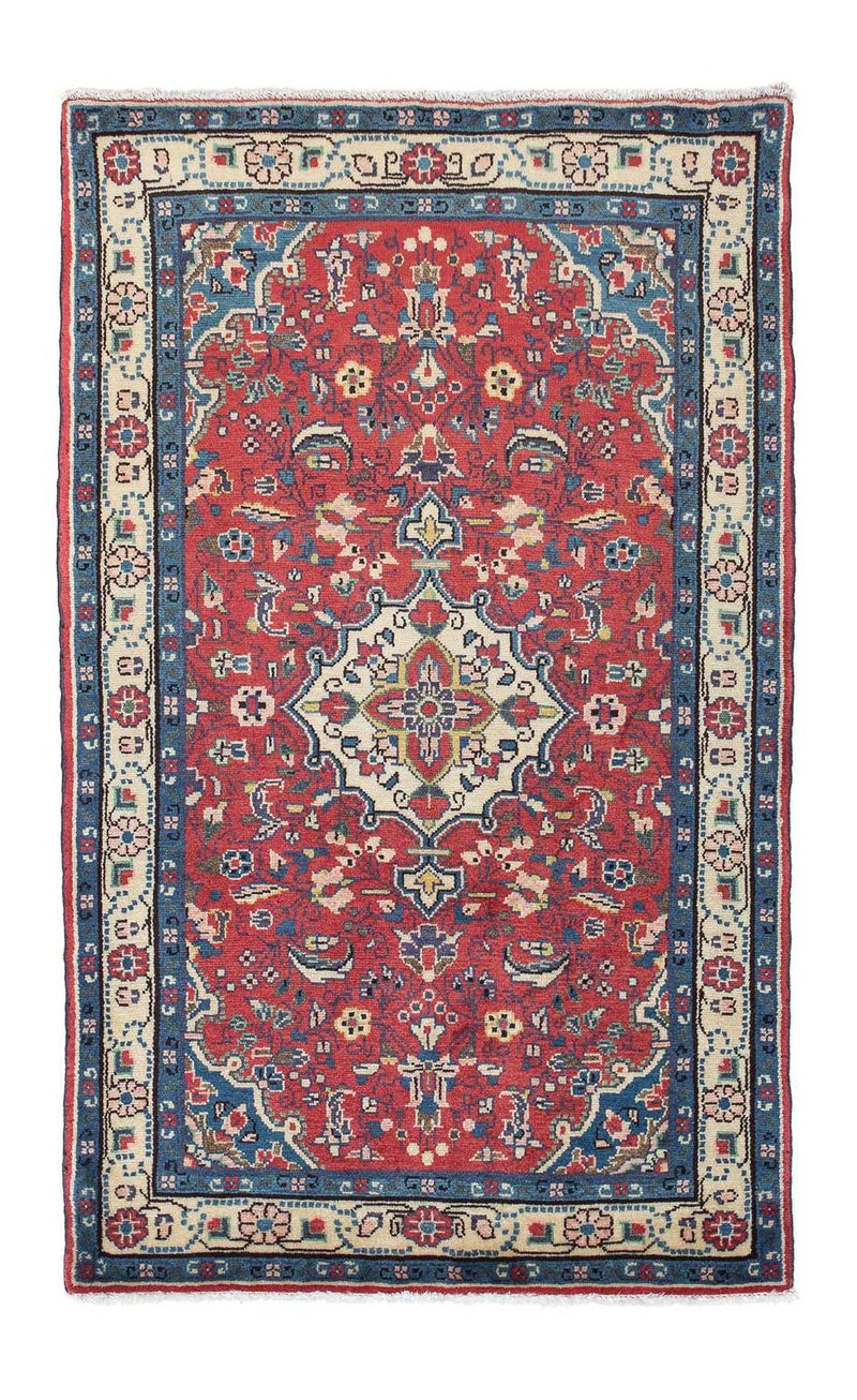 Hamadan Teppe 133x78cm - Persisk teppe