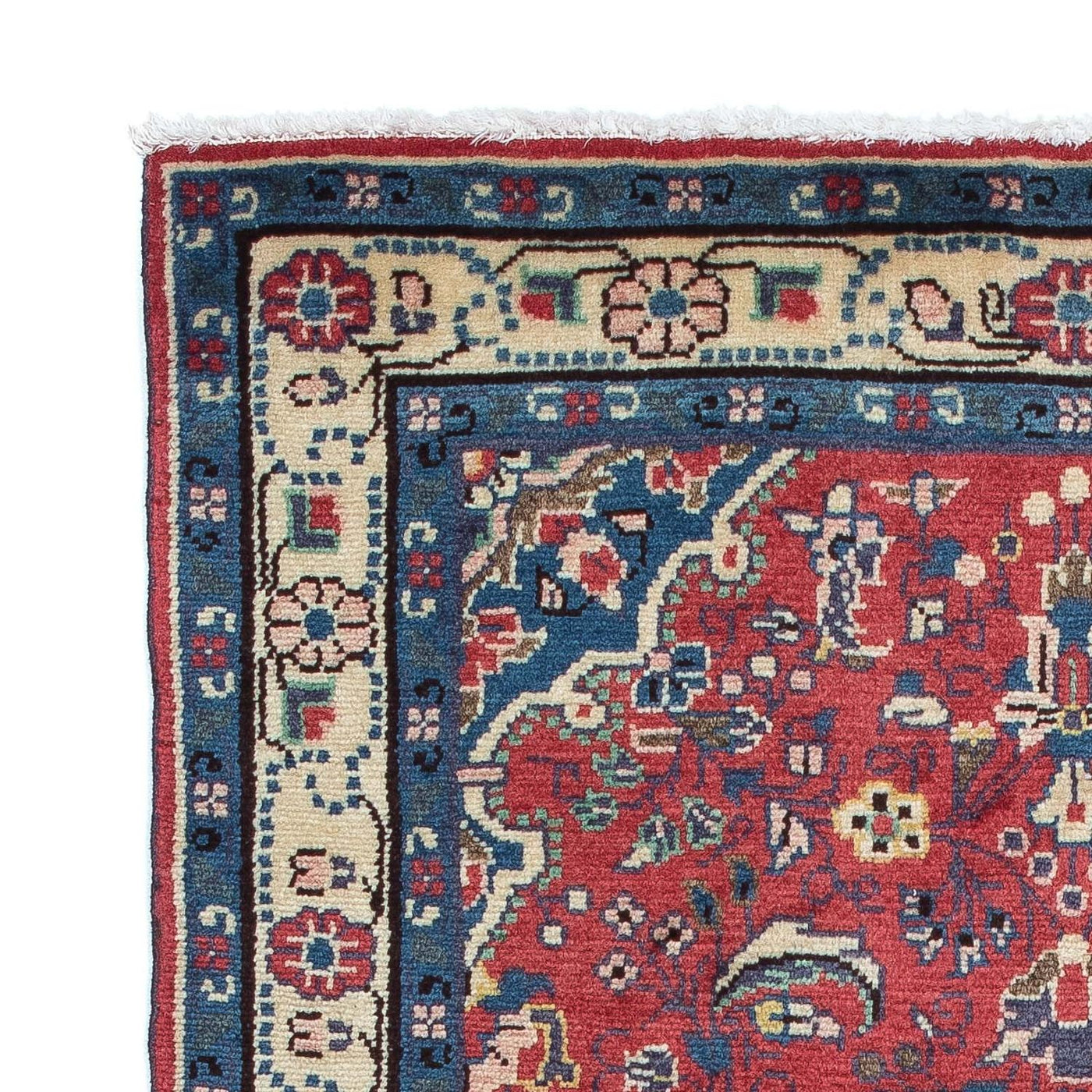 Hamadan Teppe 133x78cm - Persisk teppe