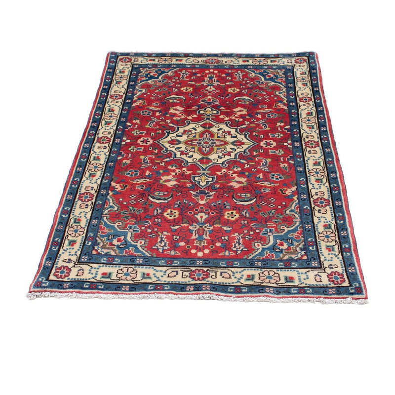 Hamadan Teppe 133x78cm - Persisk teppe