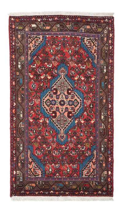 Hamadan Teppe 76x133cm - Persisk teppe