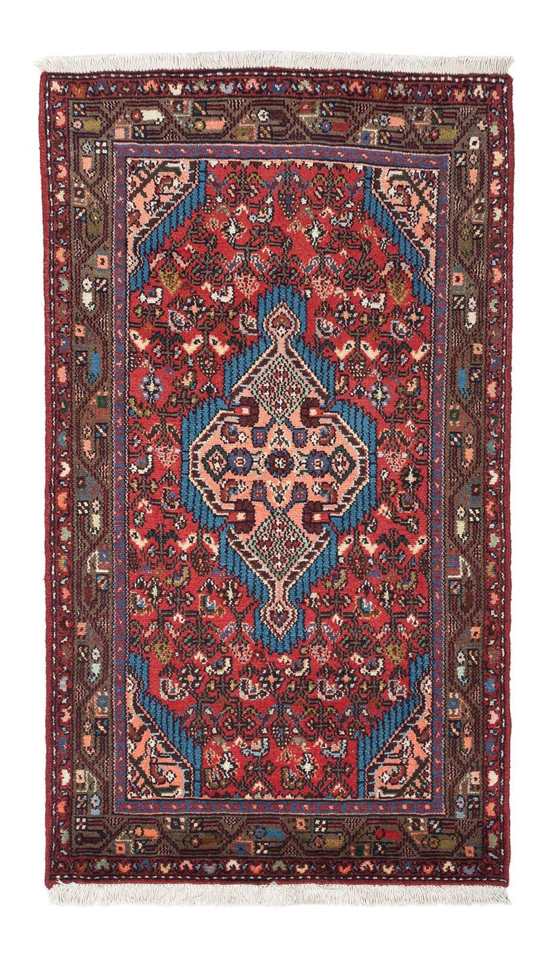 Hamadan Teppe 76x133cm - Persisk teppe
