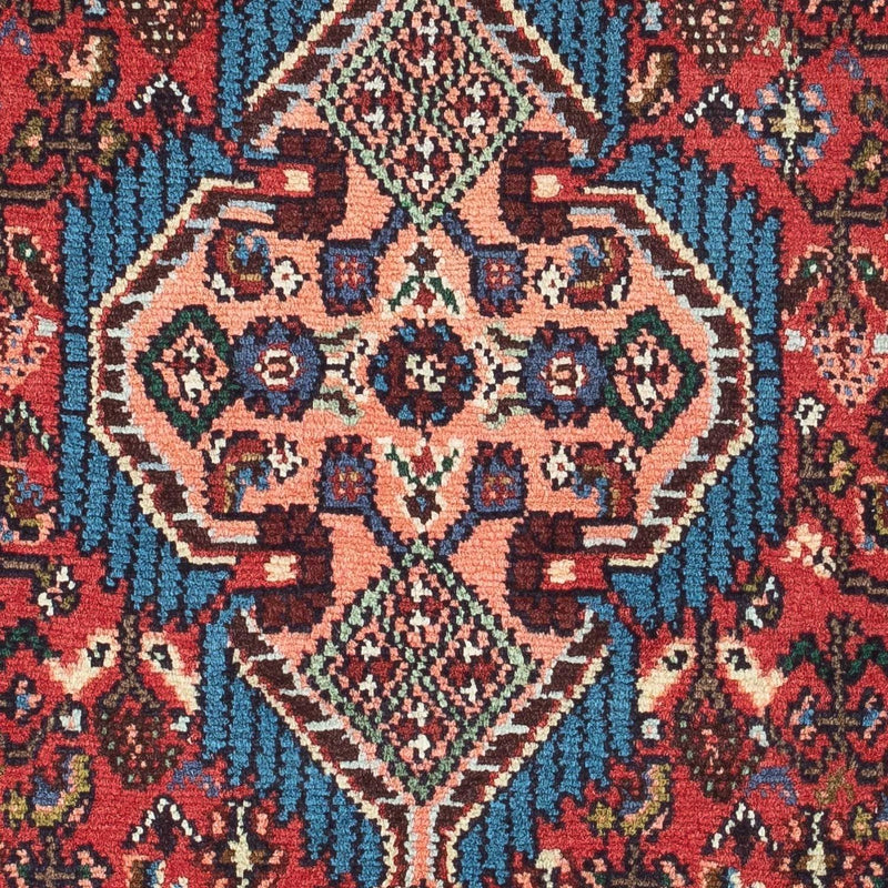 Hamadan Teppe 76x133cm - Persisk teppe