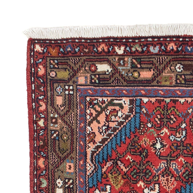 Hamadan Teppe 76x133cm - Persisk teppe