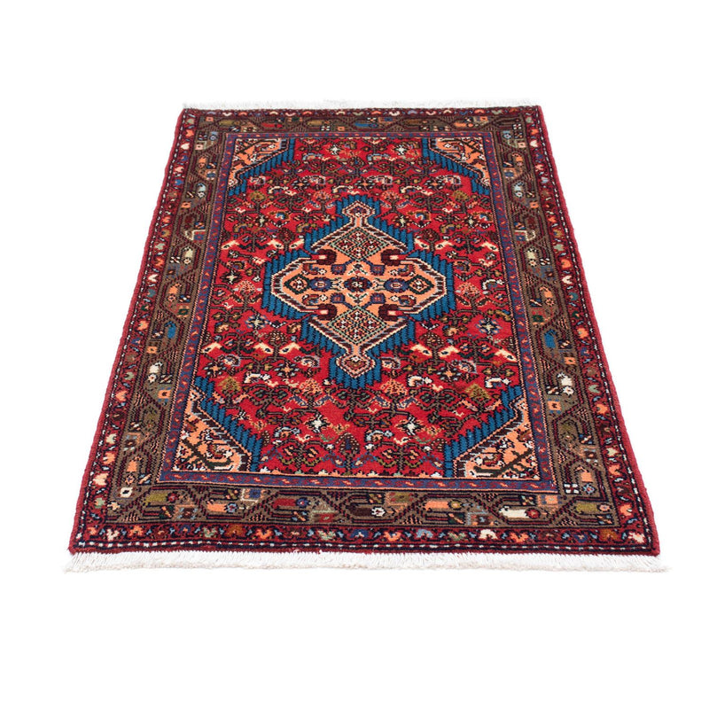 Hamadan Teppe 76x133cm - Persisk teppe