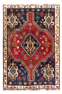 Shiraz Teppe 190x120cm - Persisk teppe – product image