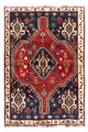 Shiraz Teppe 190x120cm - Persisk teppe