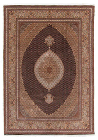 Tabriz - 50 Raj Teppe 357x250cm - Persisk teppe – product image