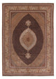 Tabriz - 50 Raj Teppe 357x250cm - Persisk teppe