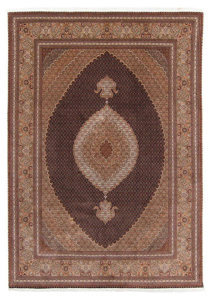 Tabriz - 50 Raj Teppe 357x250cm - Persisk teppe