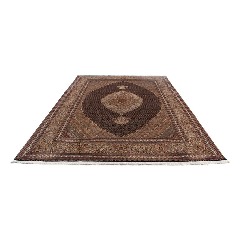 Tabriz - 50 Raj Teppe 357x250cm - Persisk teppe