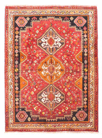 Qashqai Teppe 158x118cm - Persisk teppe – product image